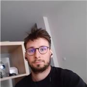Etudiant pédagogue donne cours informatique et math niveau Lycée Fac
